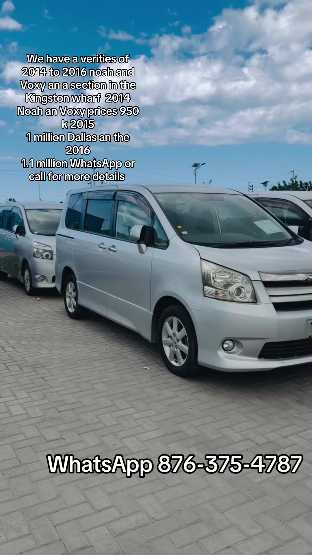 @Andre Motor Sales ltd