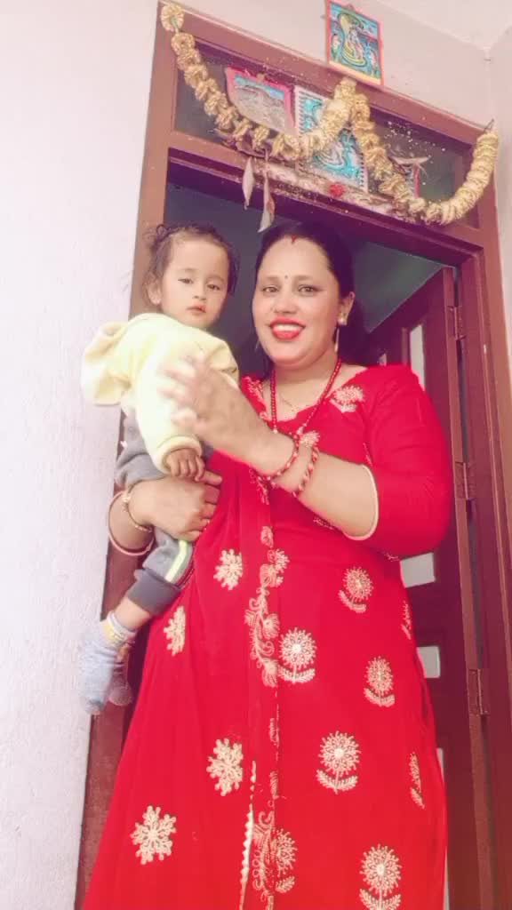 @Sangita Adhikari