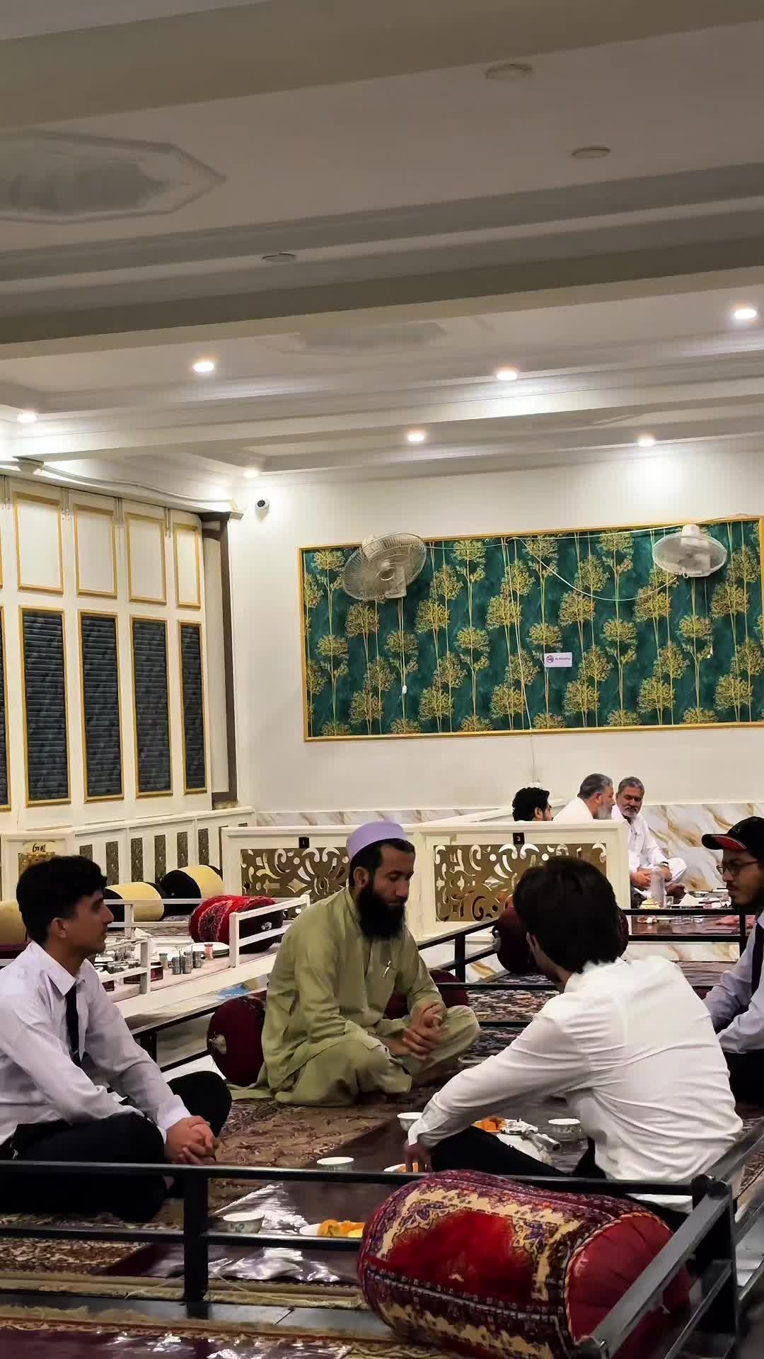 @Shinwari_Jongara_review