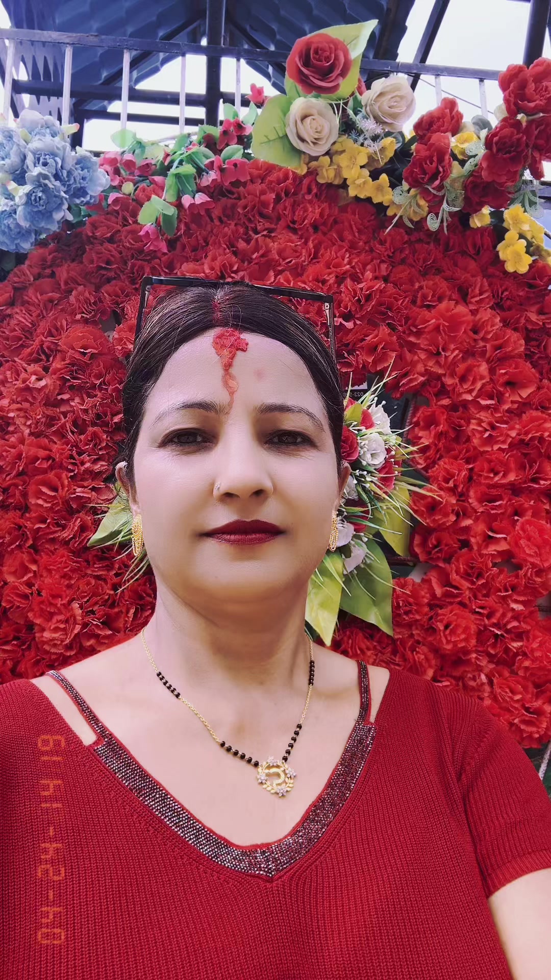 @Laxmi Parajuli