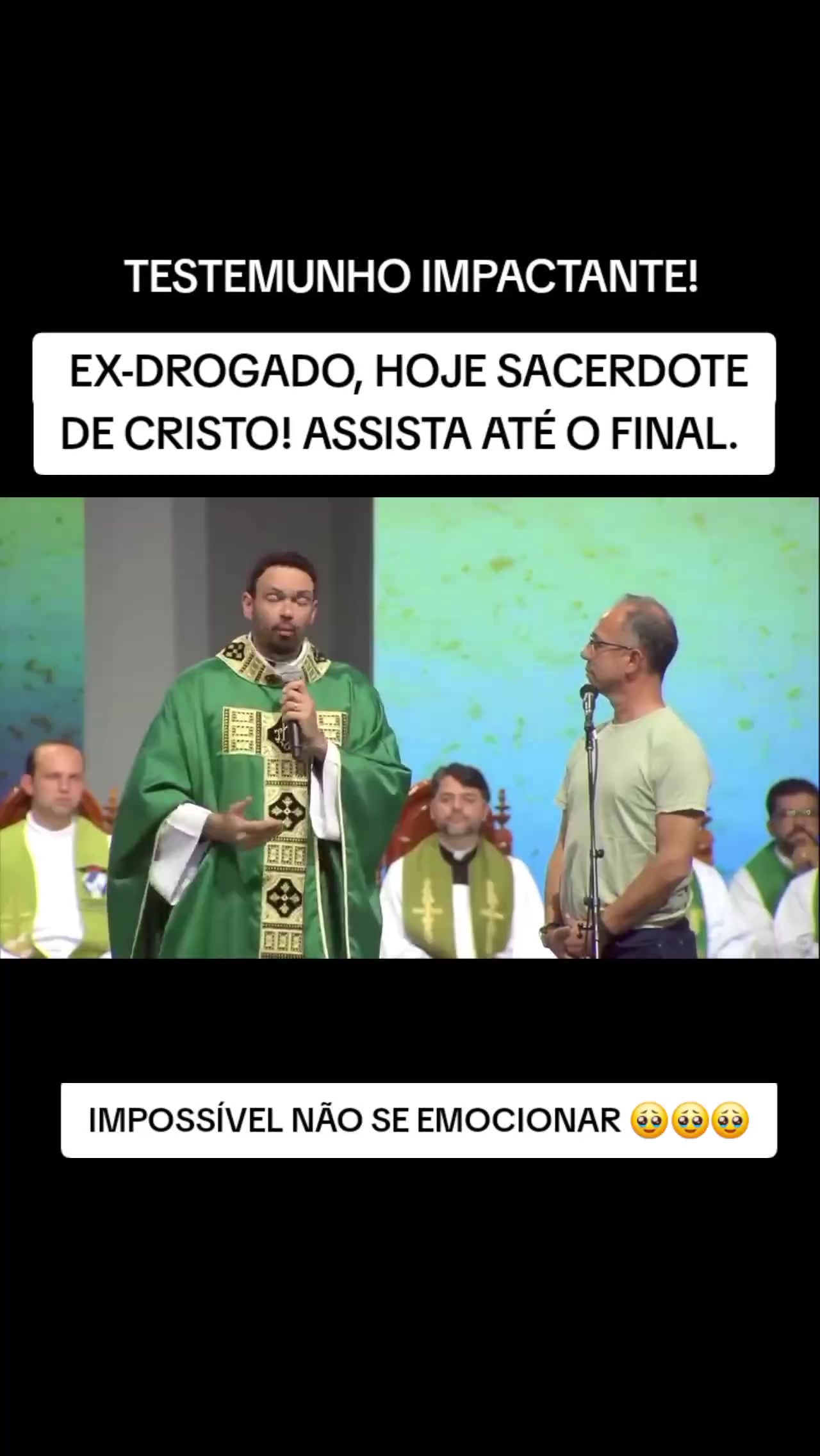 @Cristãos Católicos 🇻🇦