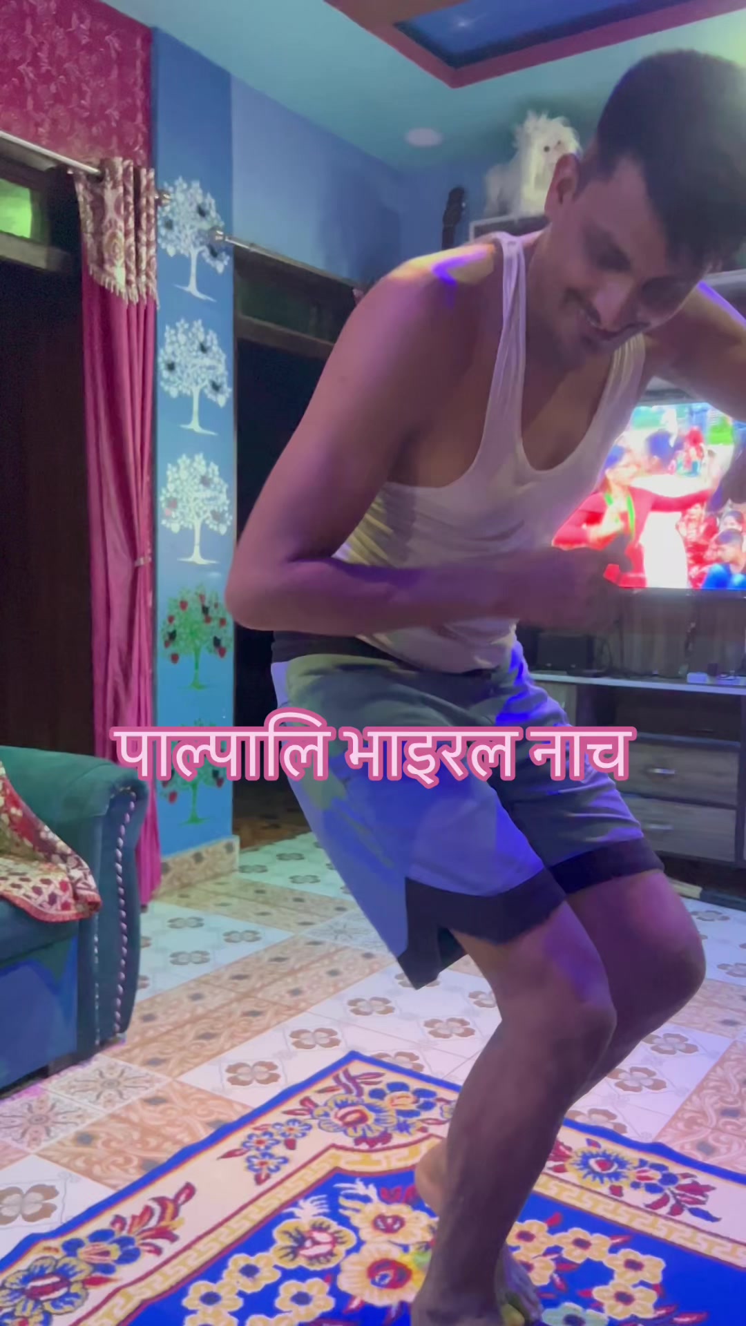 @Prem Khanal