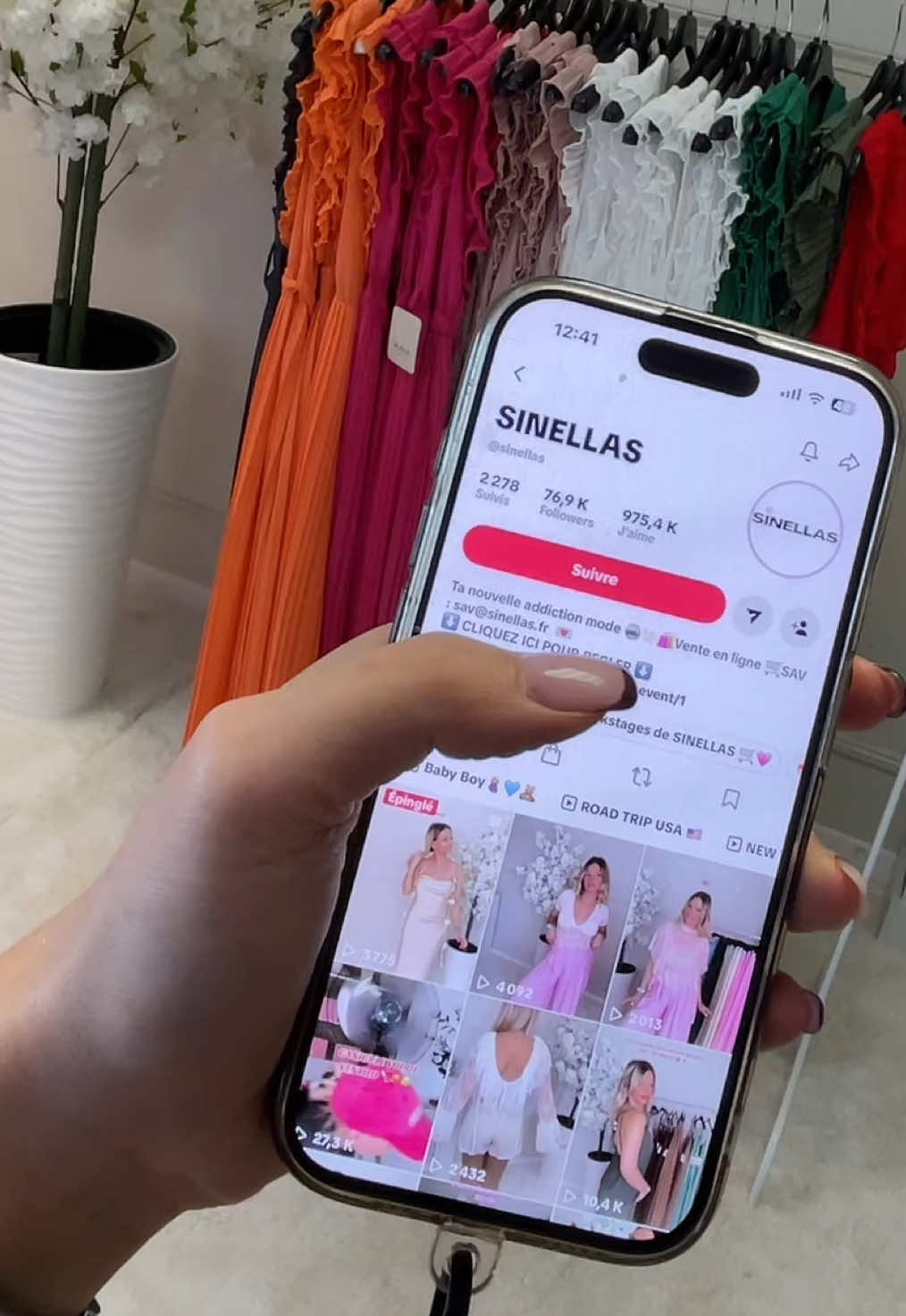 @SINELLAS