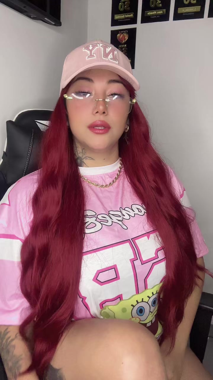 @🔥🧝🏻♀️LUNA D’ SALVI🤍👹