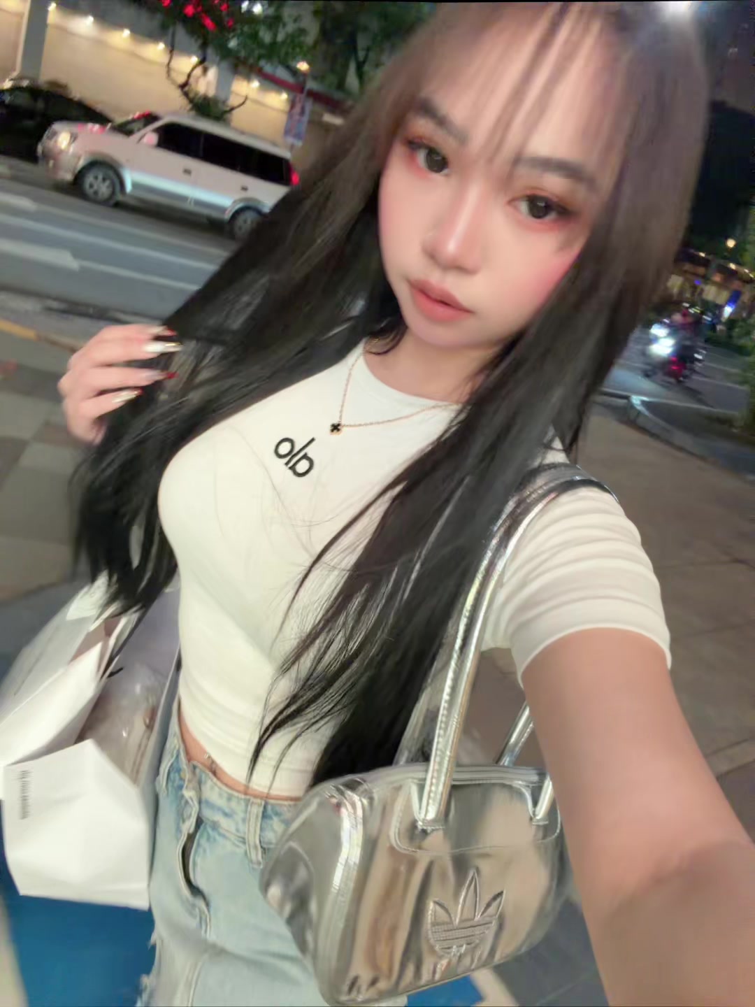 @itsmestacy_07 on IG