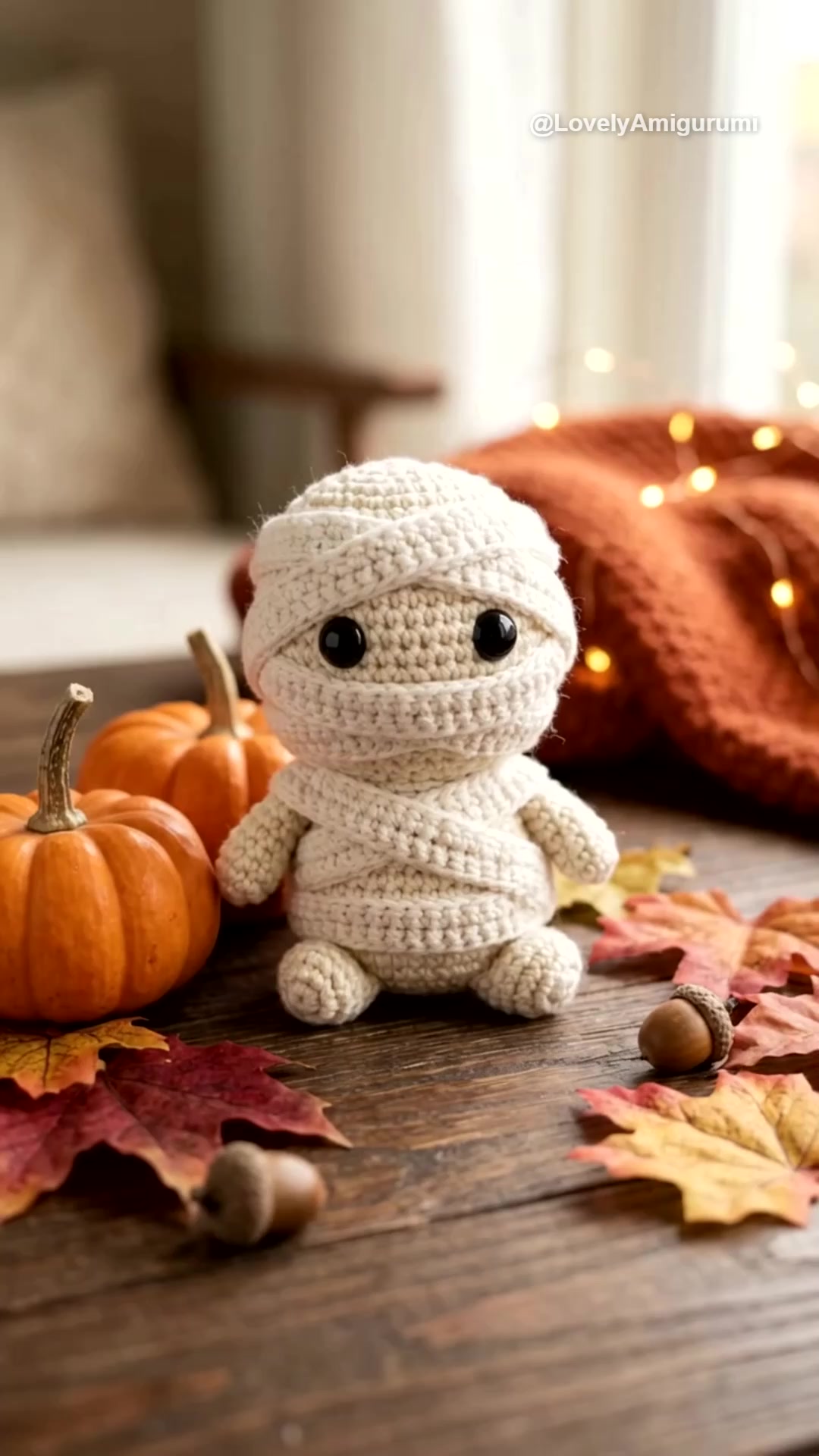 @The World Crochet