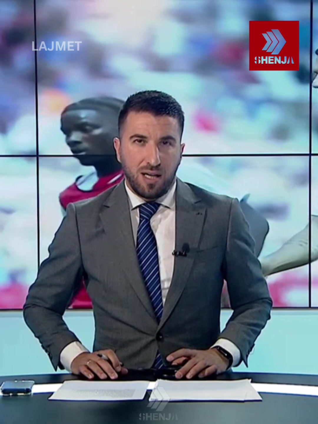 @TV SHENJA OFFICIAL