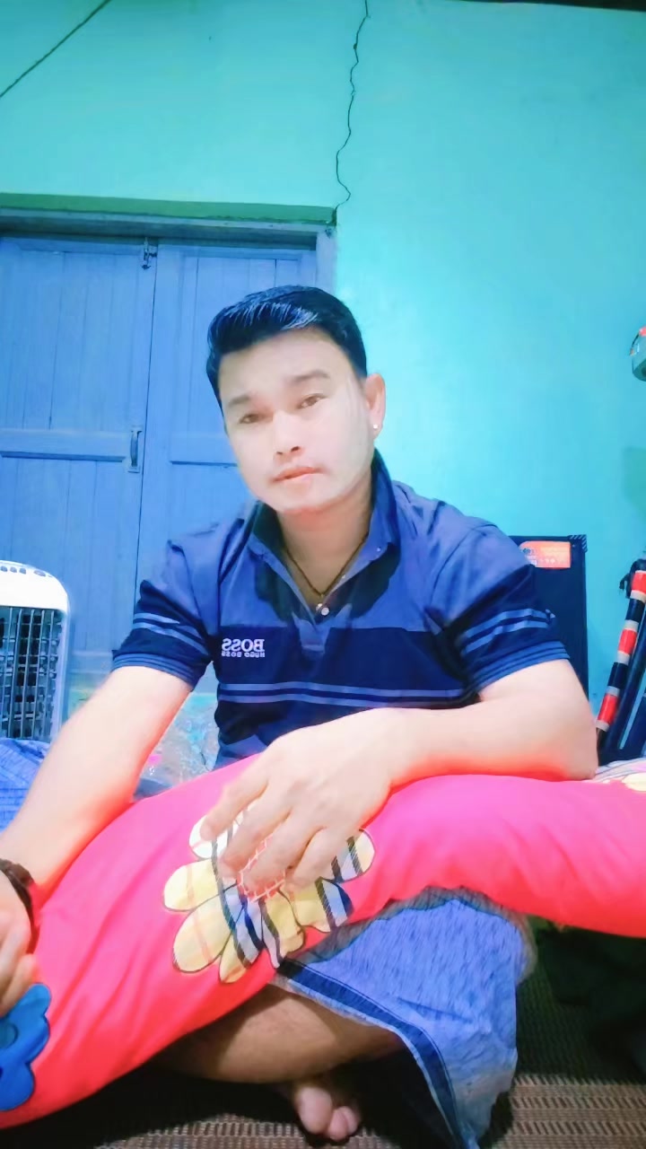 @ဧရာဝတီက ညောင်တုန်းသား