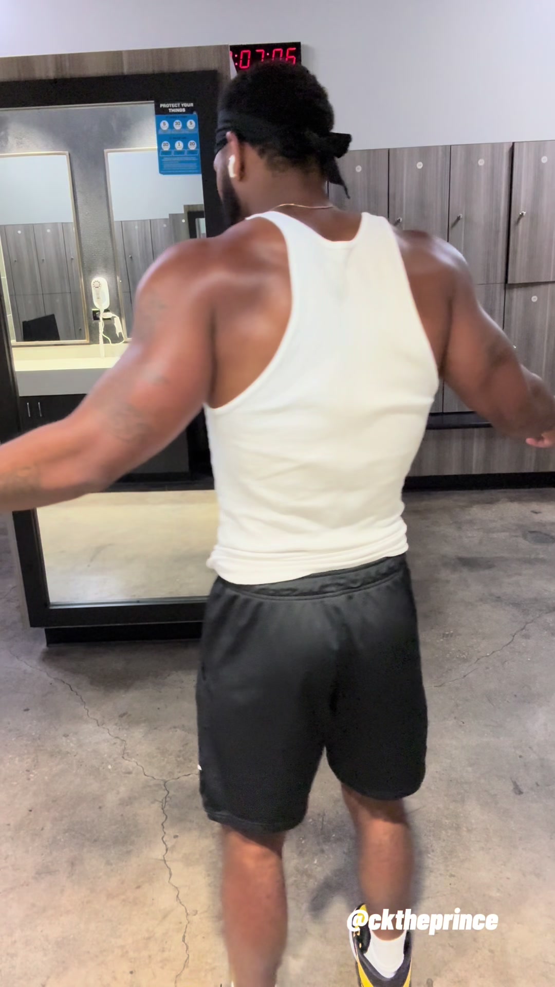 @cktheprince