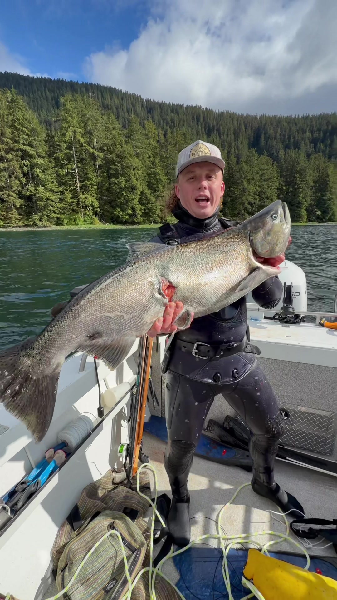 @BigWaterGuy