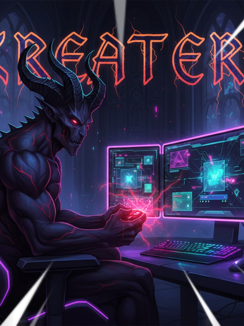 @KrEaTeRz