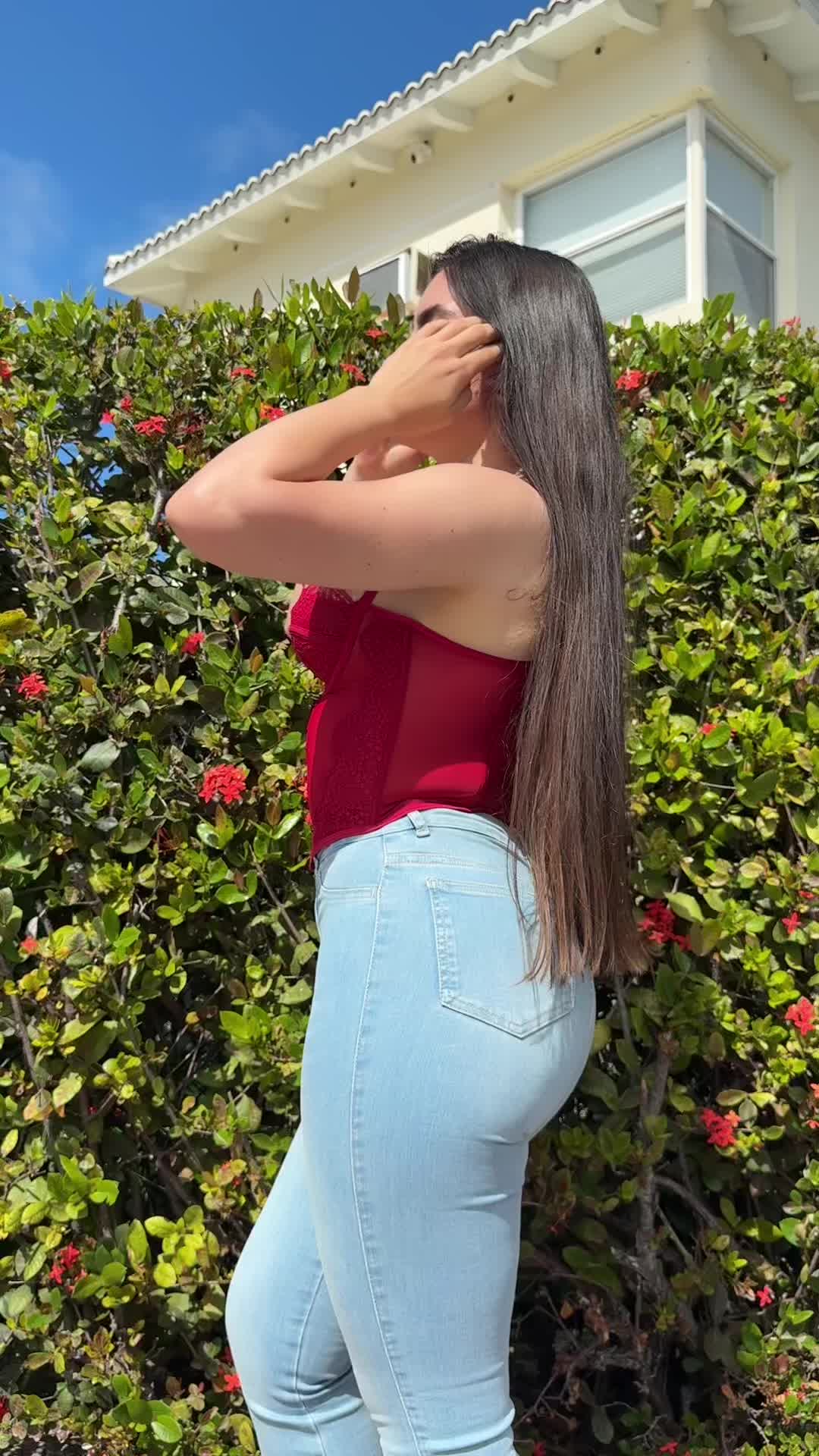 @Karen Giraldo