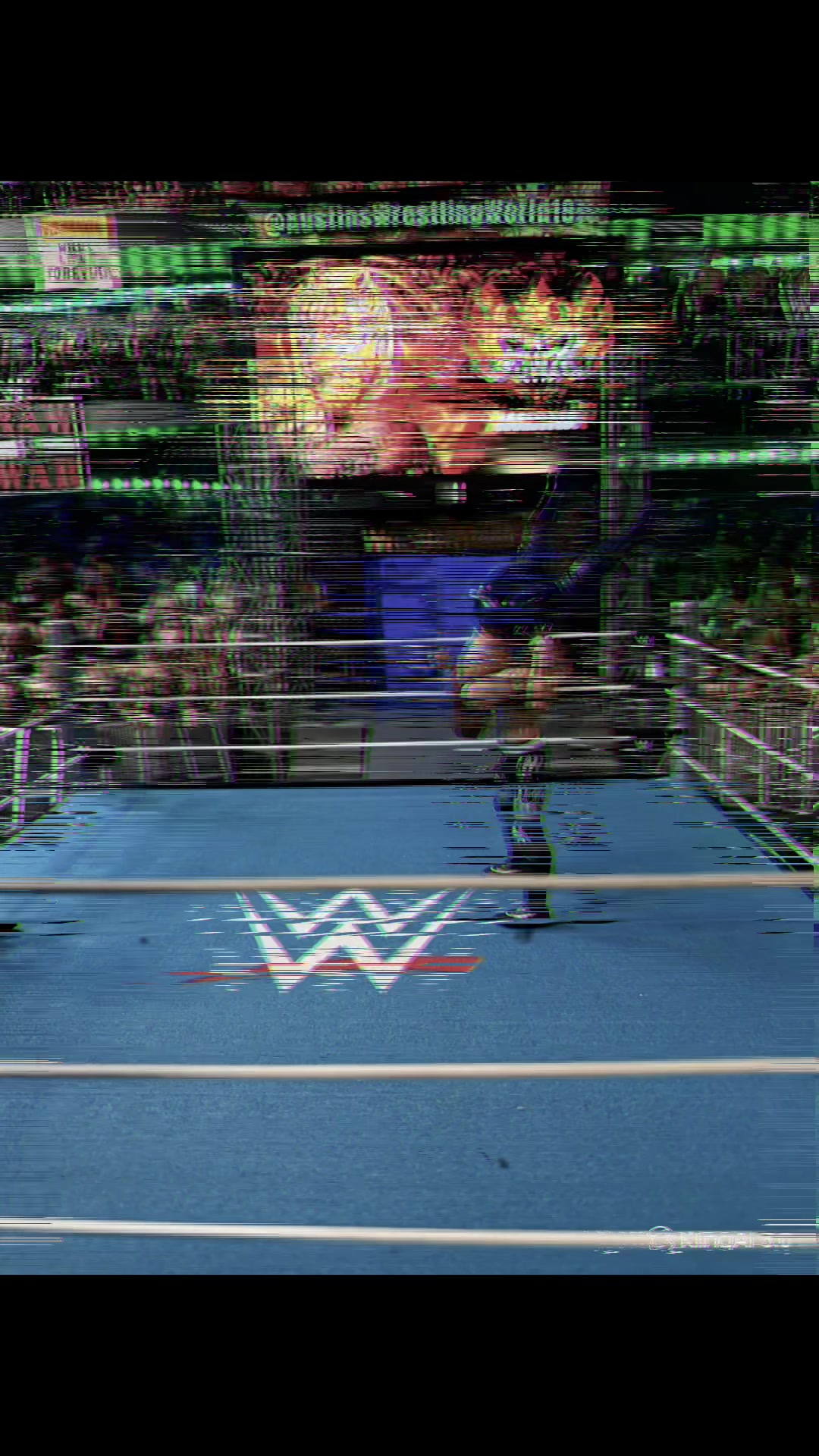 @@Austin’s Wrestling World18