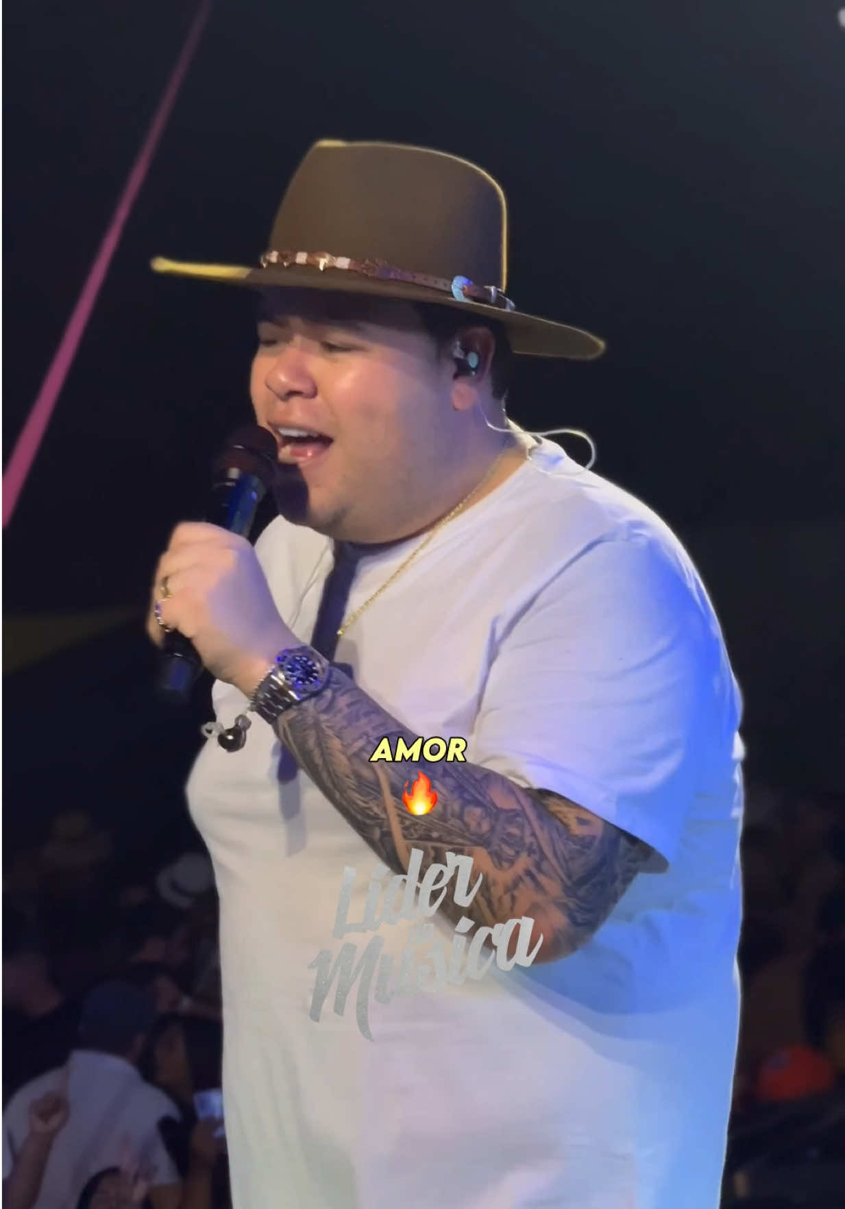@Liderdamusica