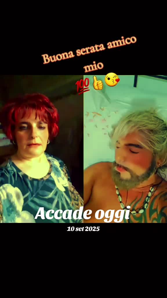 @♥️ Annamaria Gristina ♥️