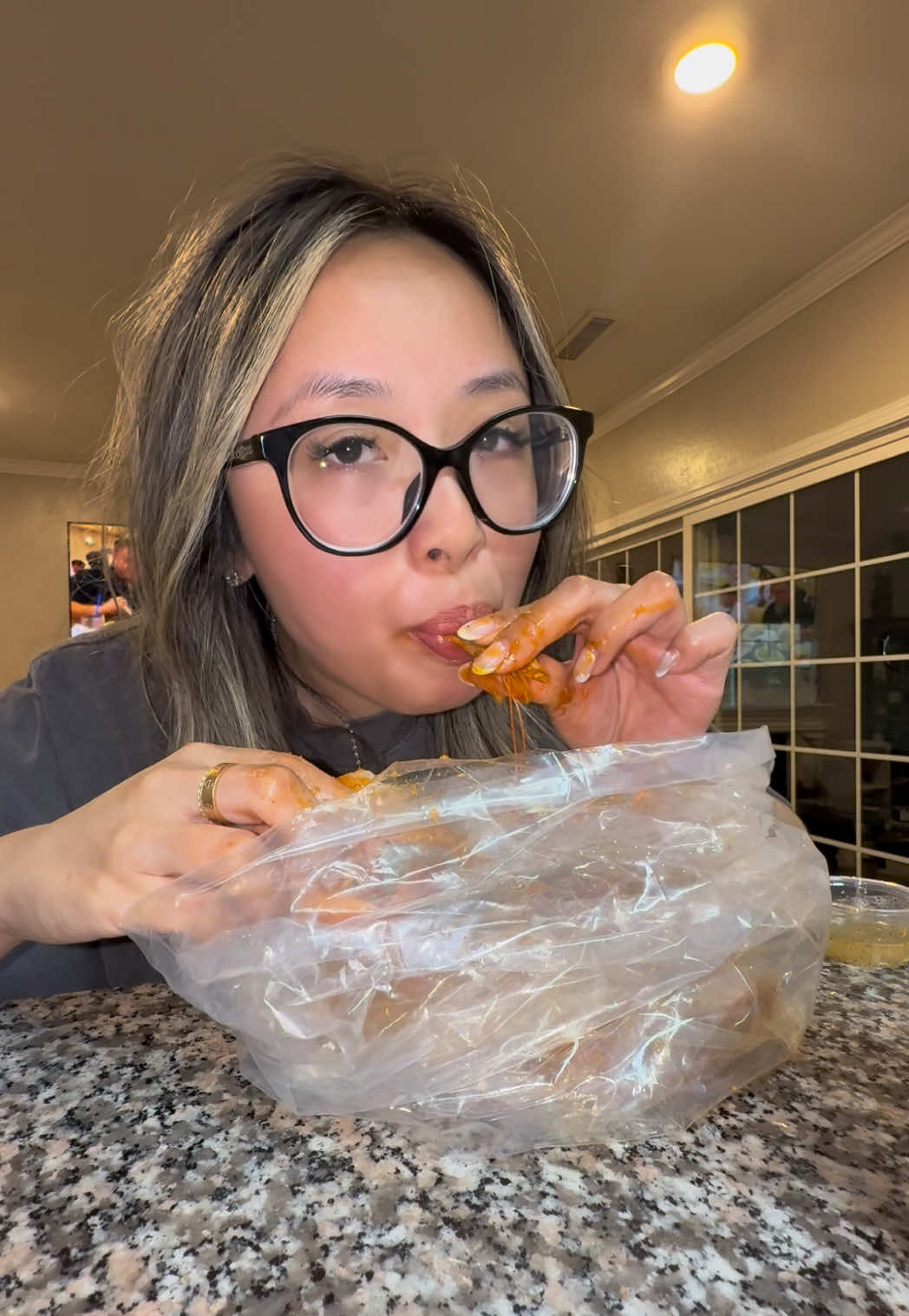 @Amy Vo