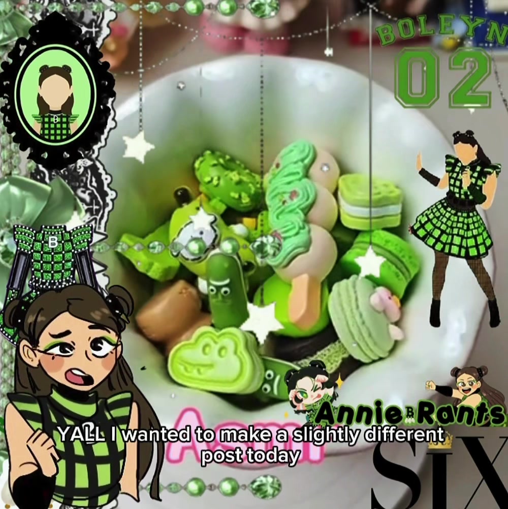 @~+Annie+~