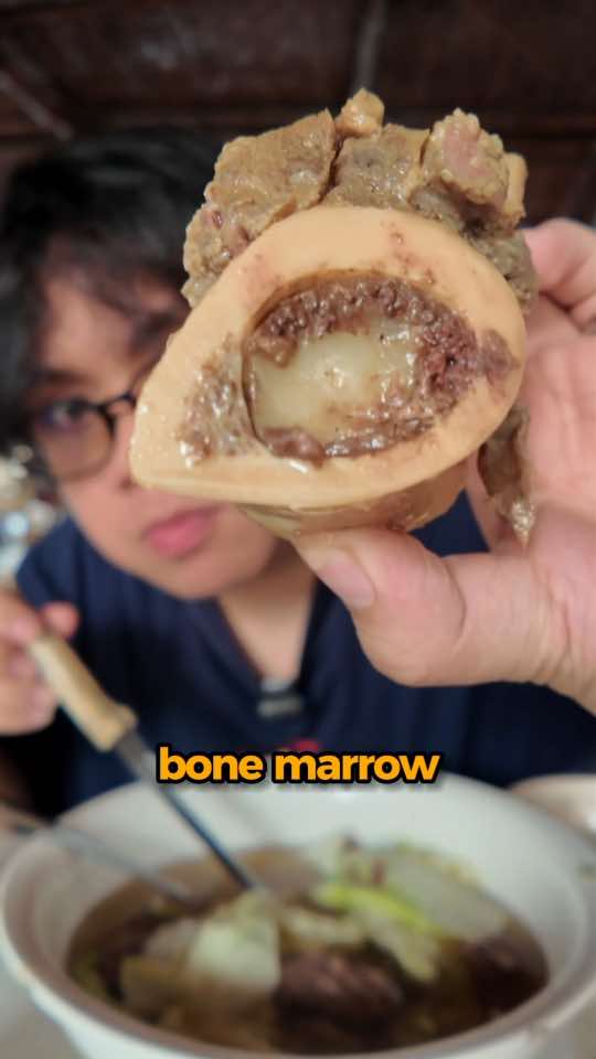 @Michiko Foodie