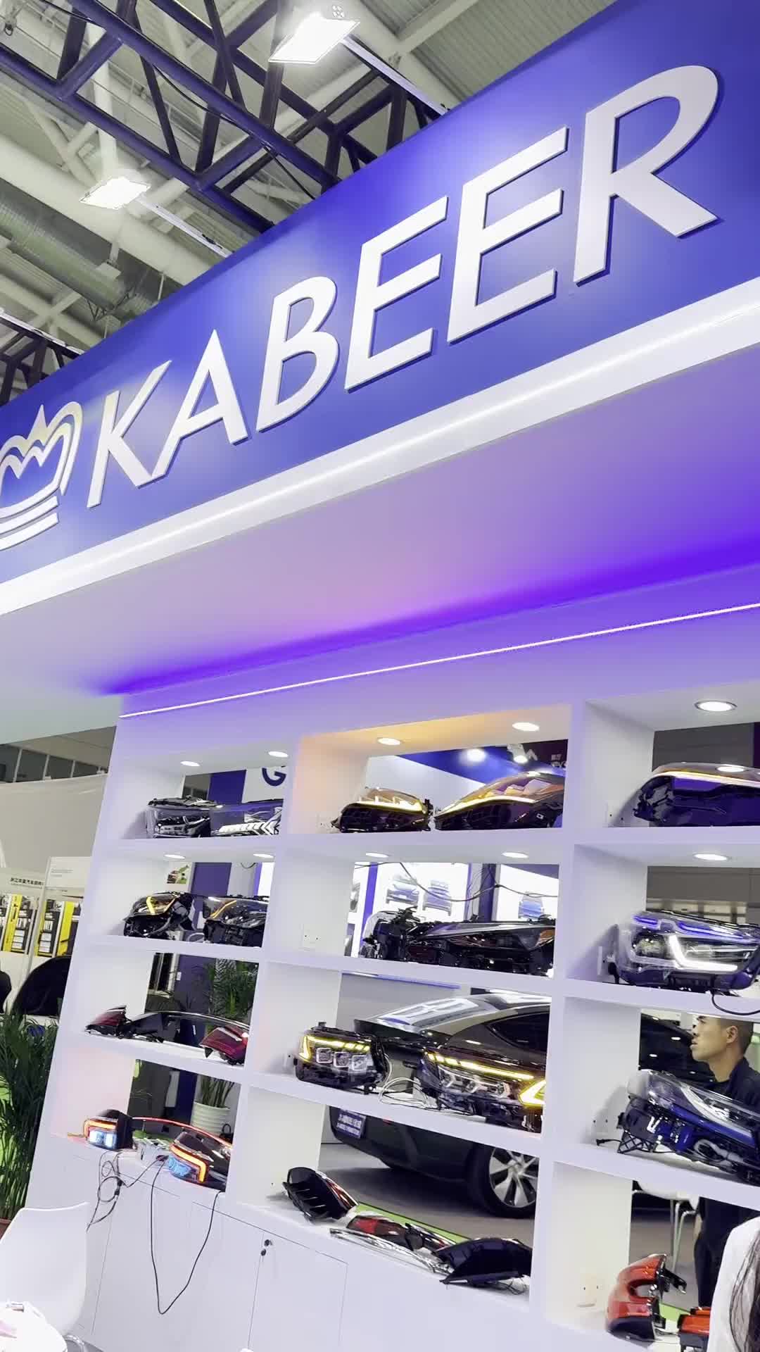 @Kabeer Factory-Maggie