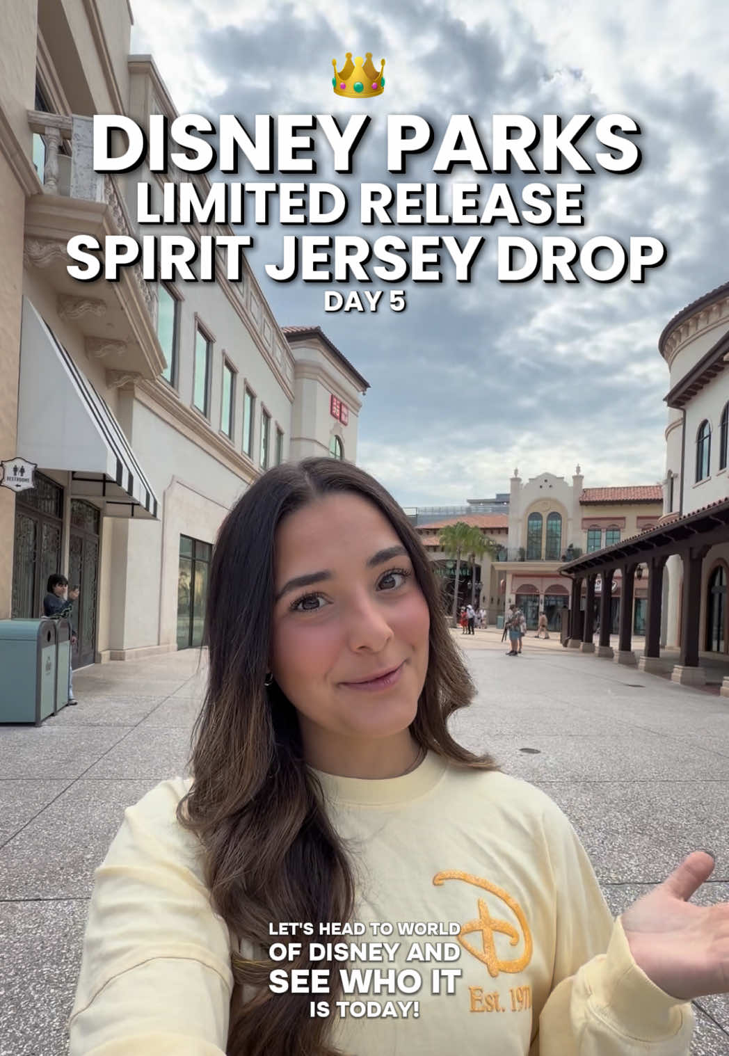 @Spirit Jersey