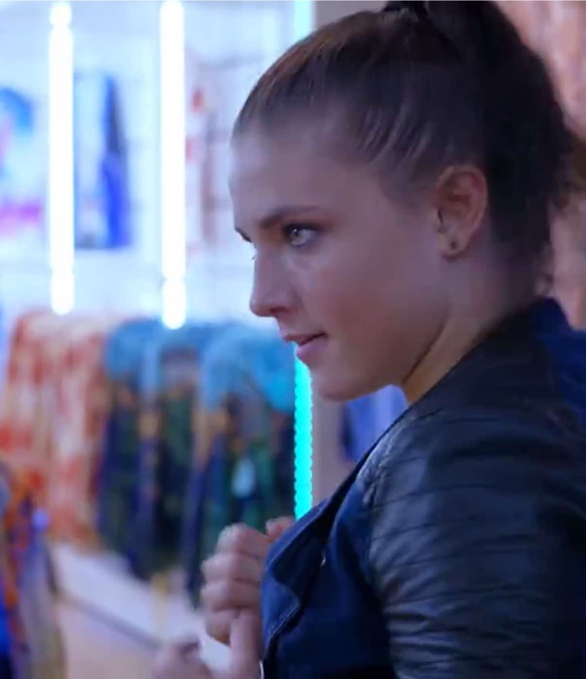 @Jade Chynoweth