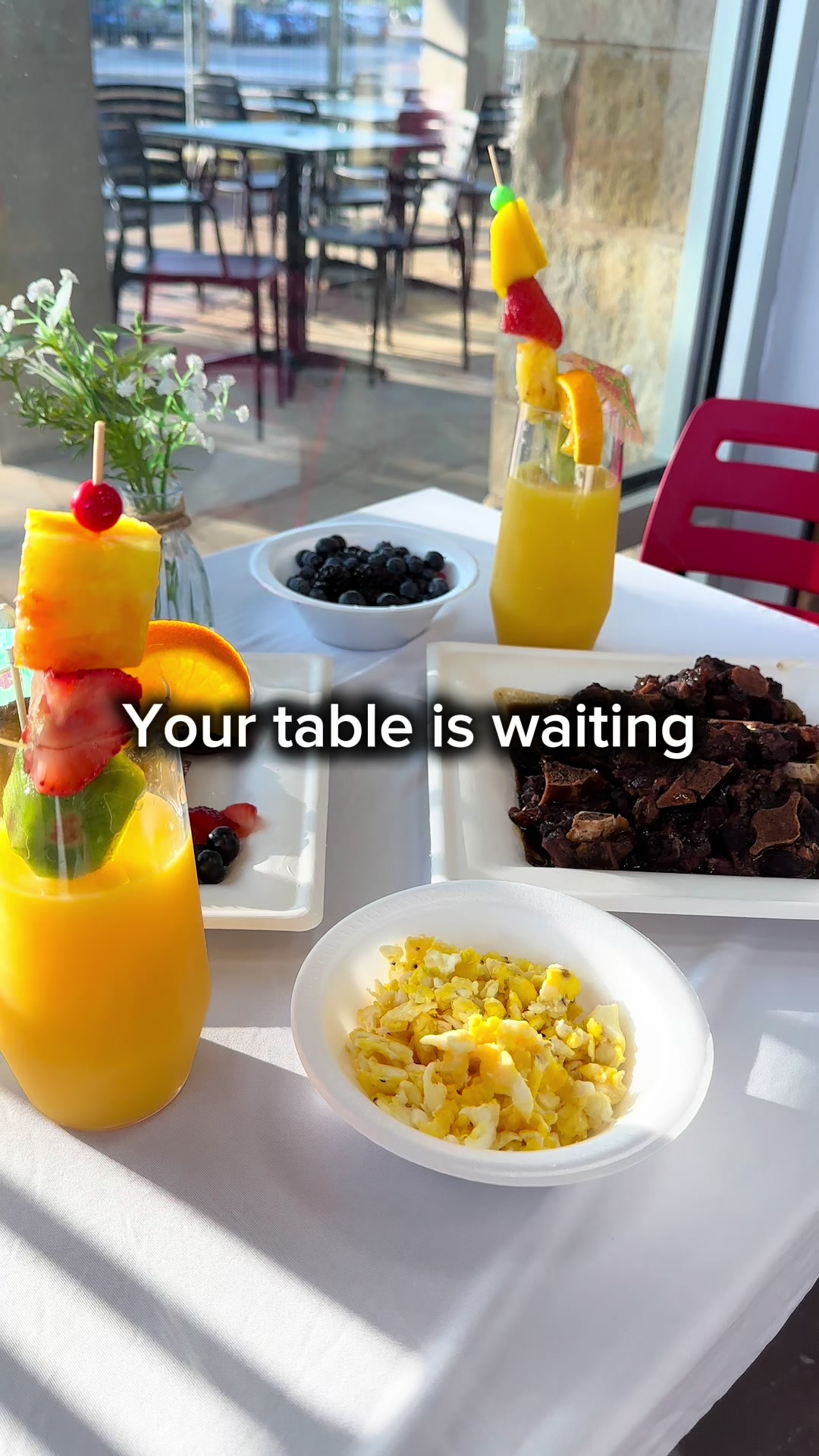 @Island Riddim Jerk & BBQ Grill