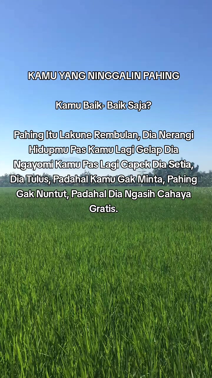 @Jantipatma