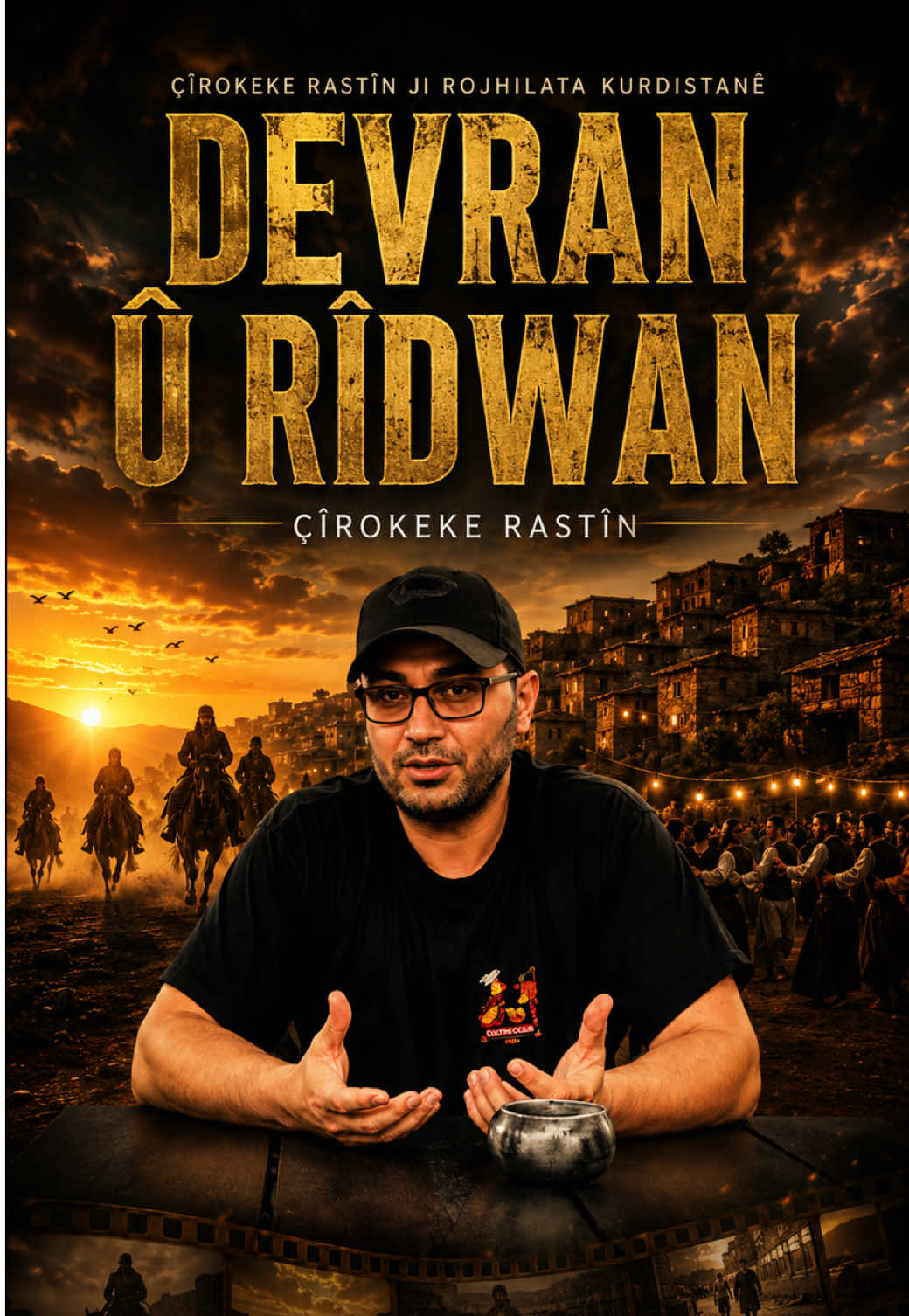 @Devran_official