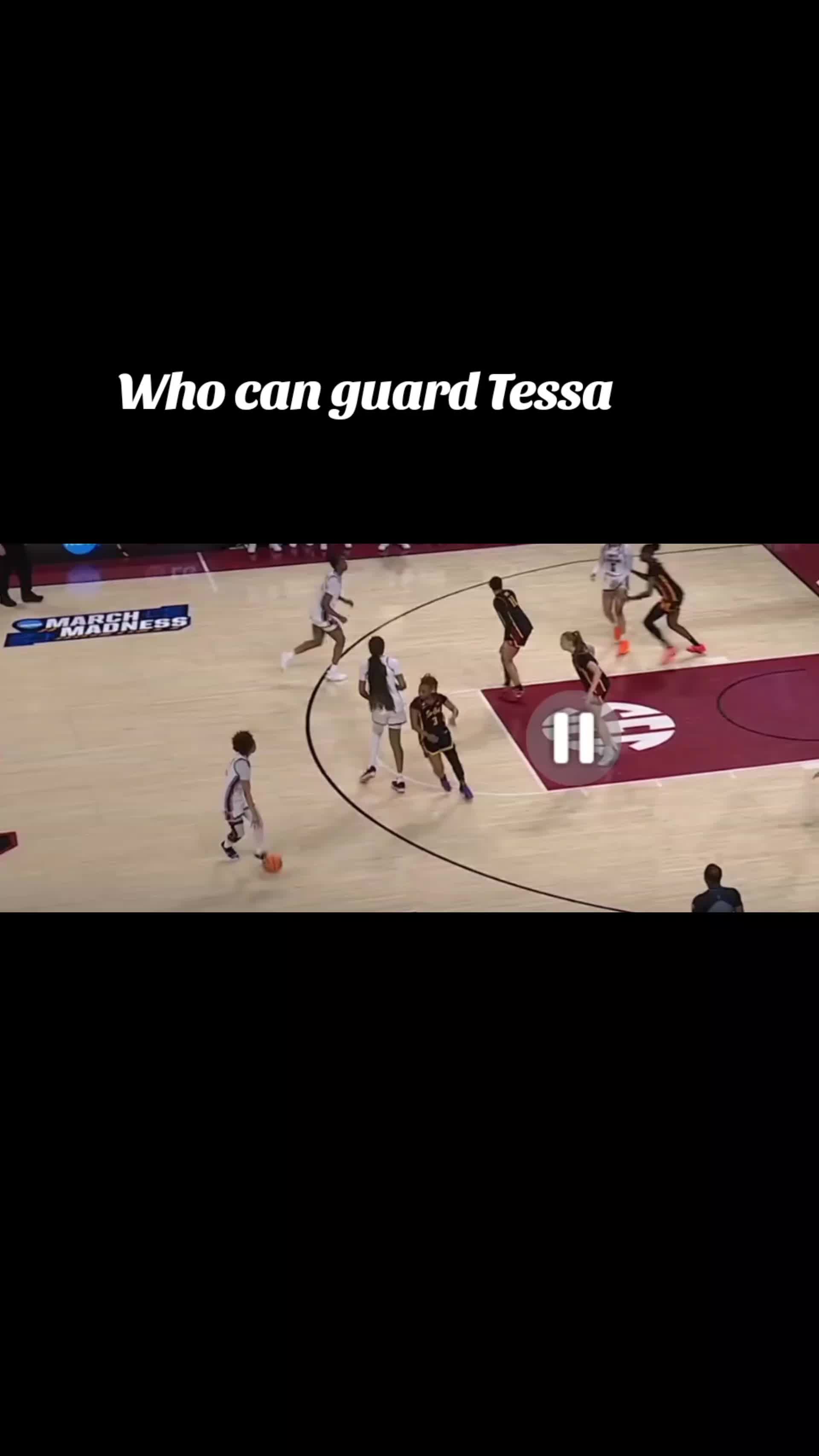 @Mr. 6:05 ReggieHarp