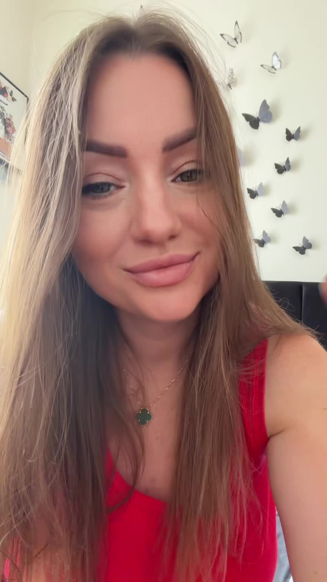 @Малина