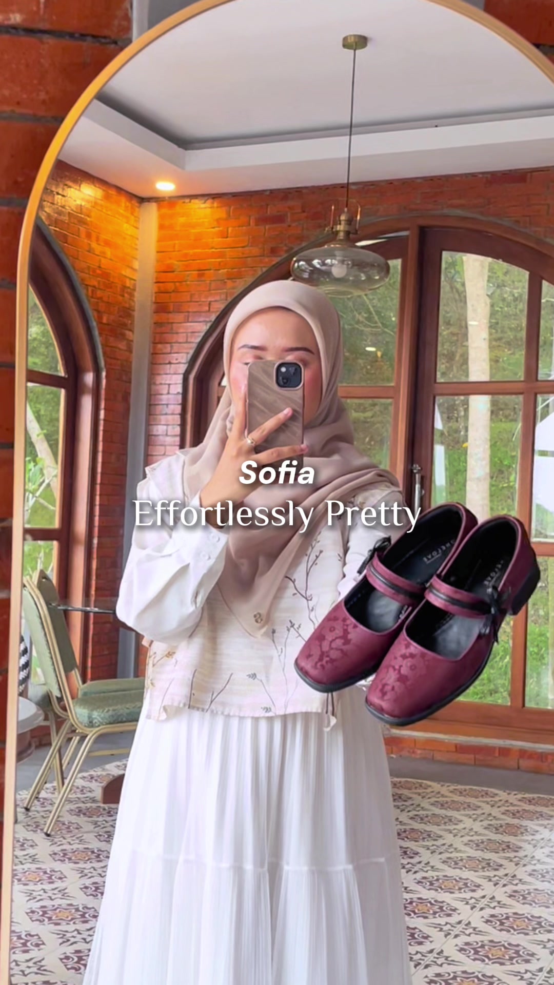 @One Love Women Shoes