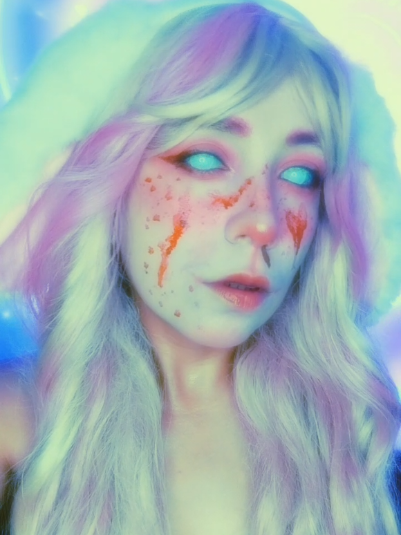@🫧𝖑𝖑𝖚𝖟🫧