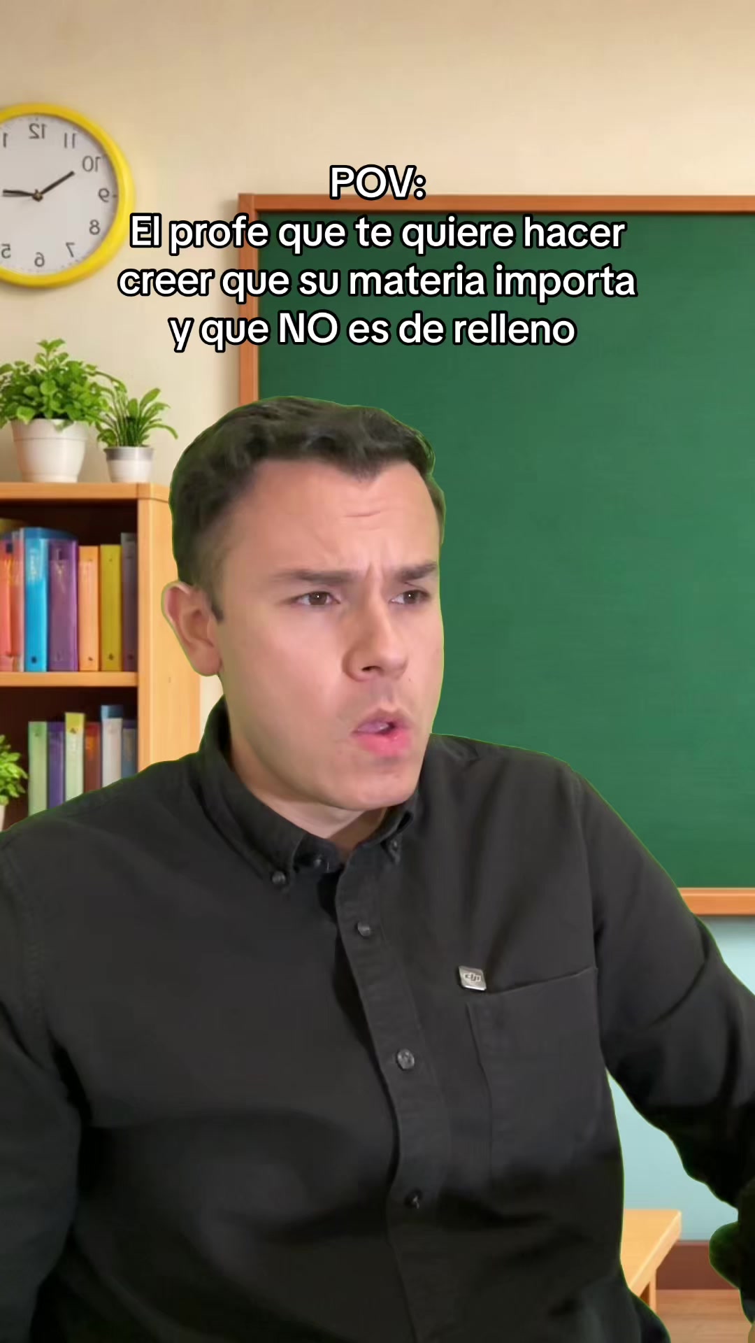 @Omar Madero