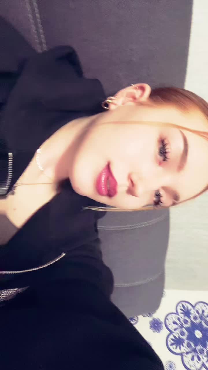 @☦︎YourFavGinger✨