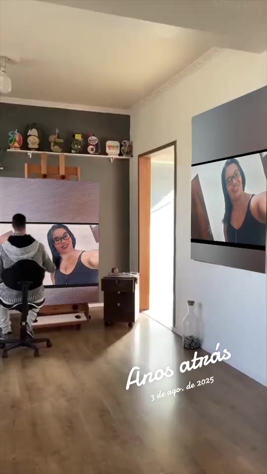 @Barbara Ribeiro