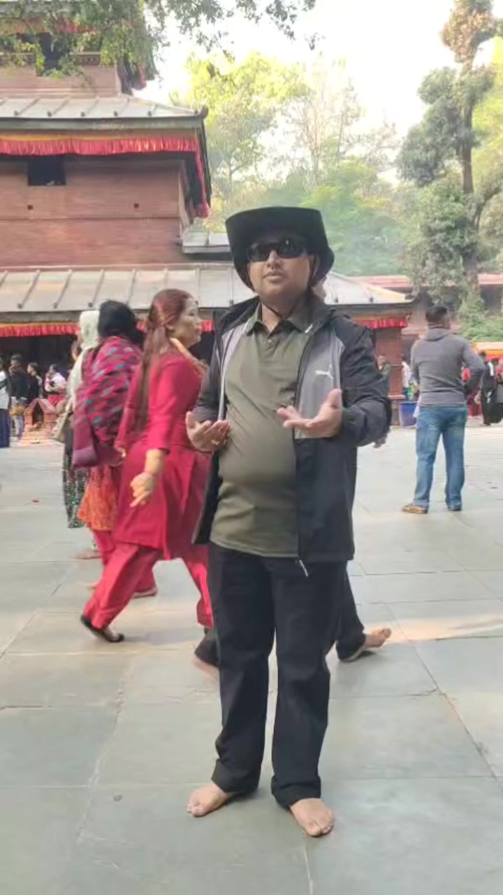 @suman khanal