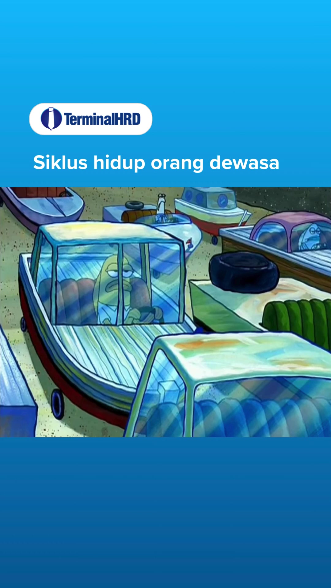 @KELAS KARIR