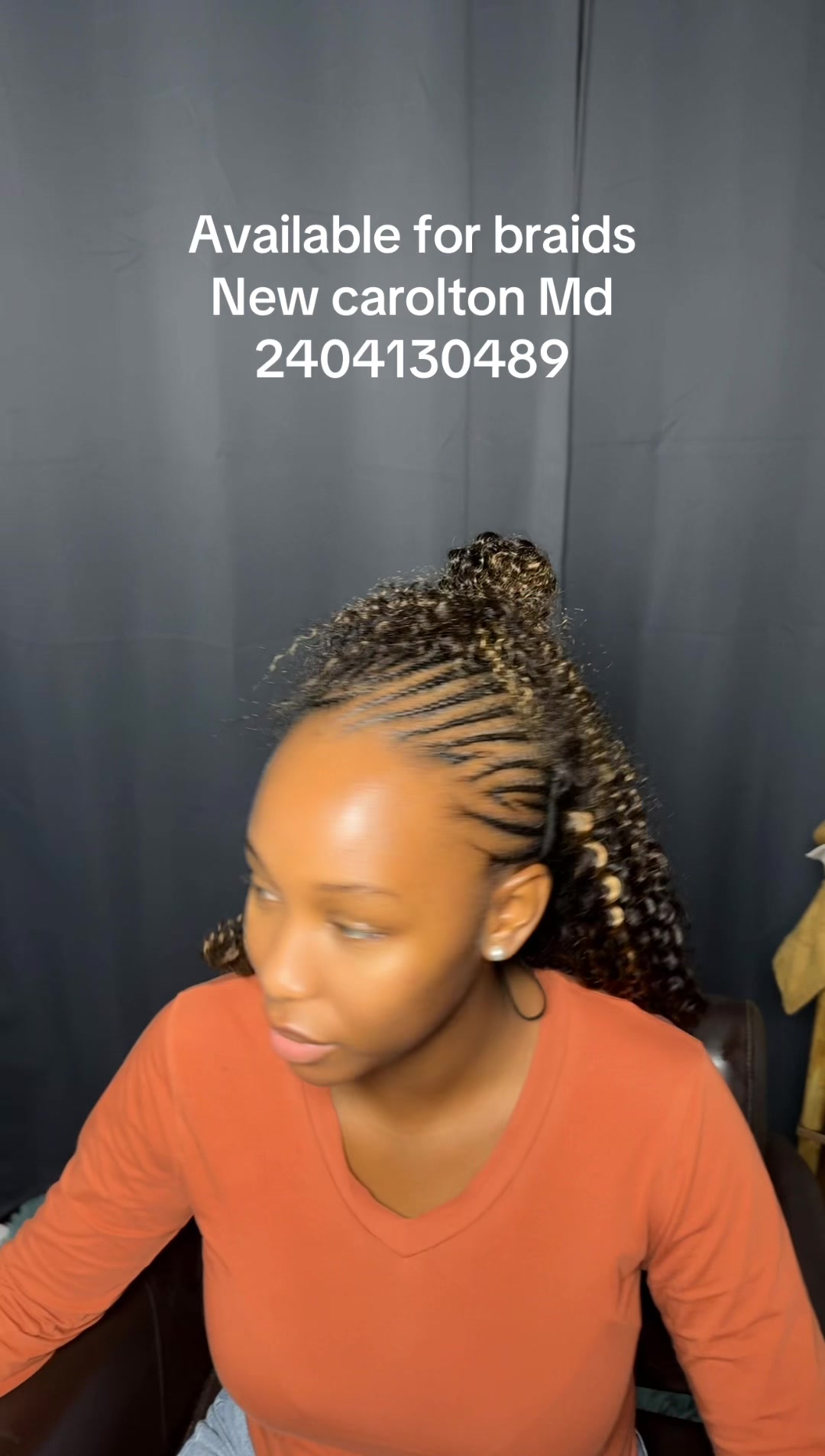 @Lash and braids by cla 🦋🩷
