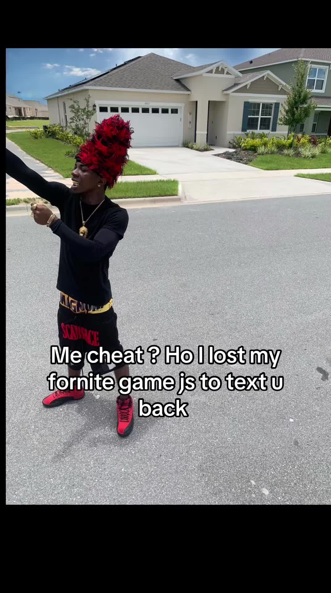 @Fyphatetoseemookeycoming