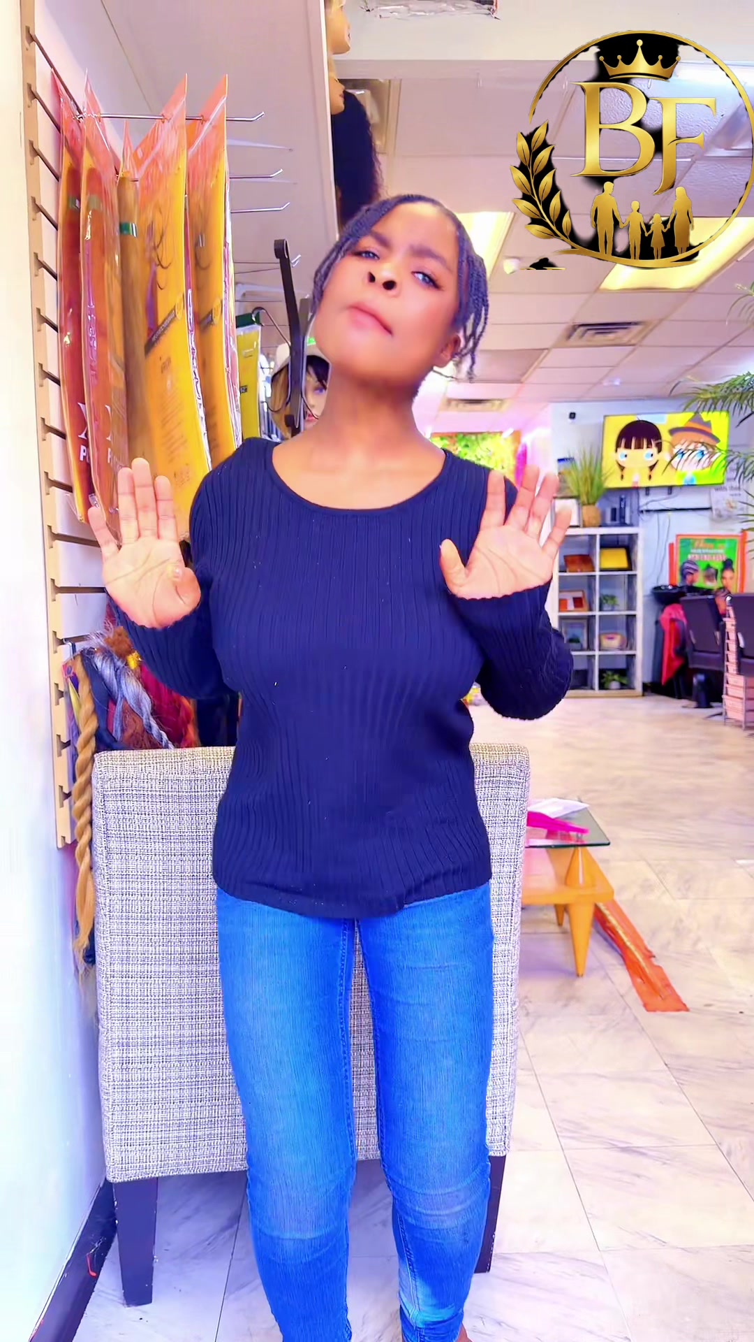 @Grace binben bolivard