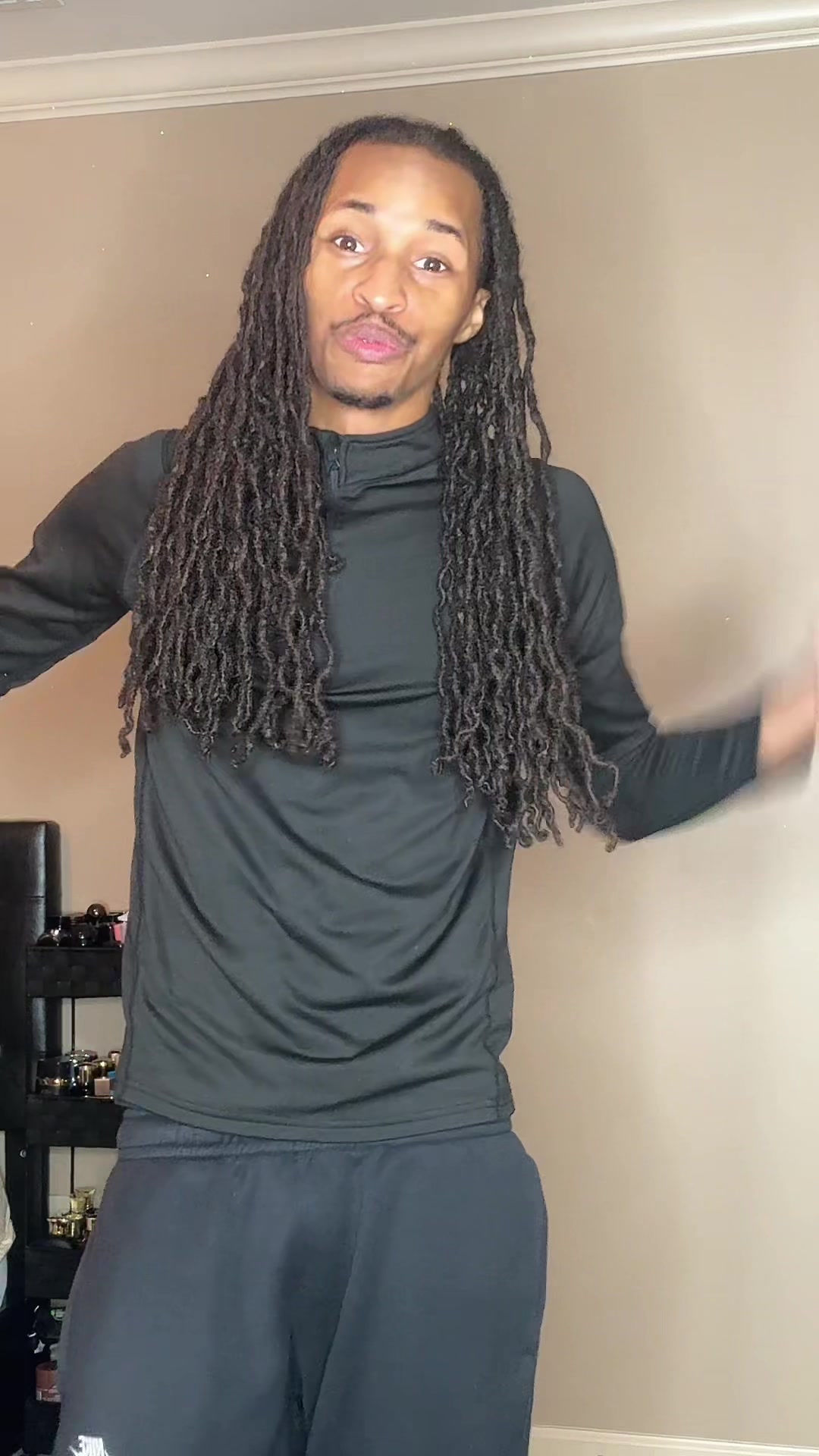 @Jaylon Kelley🤩