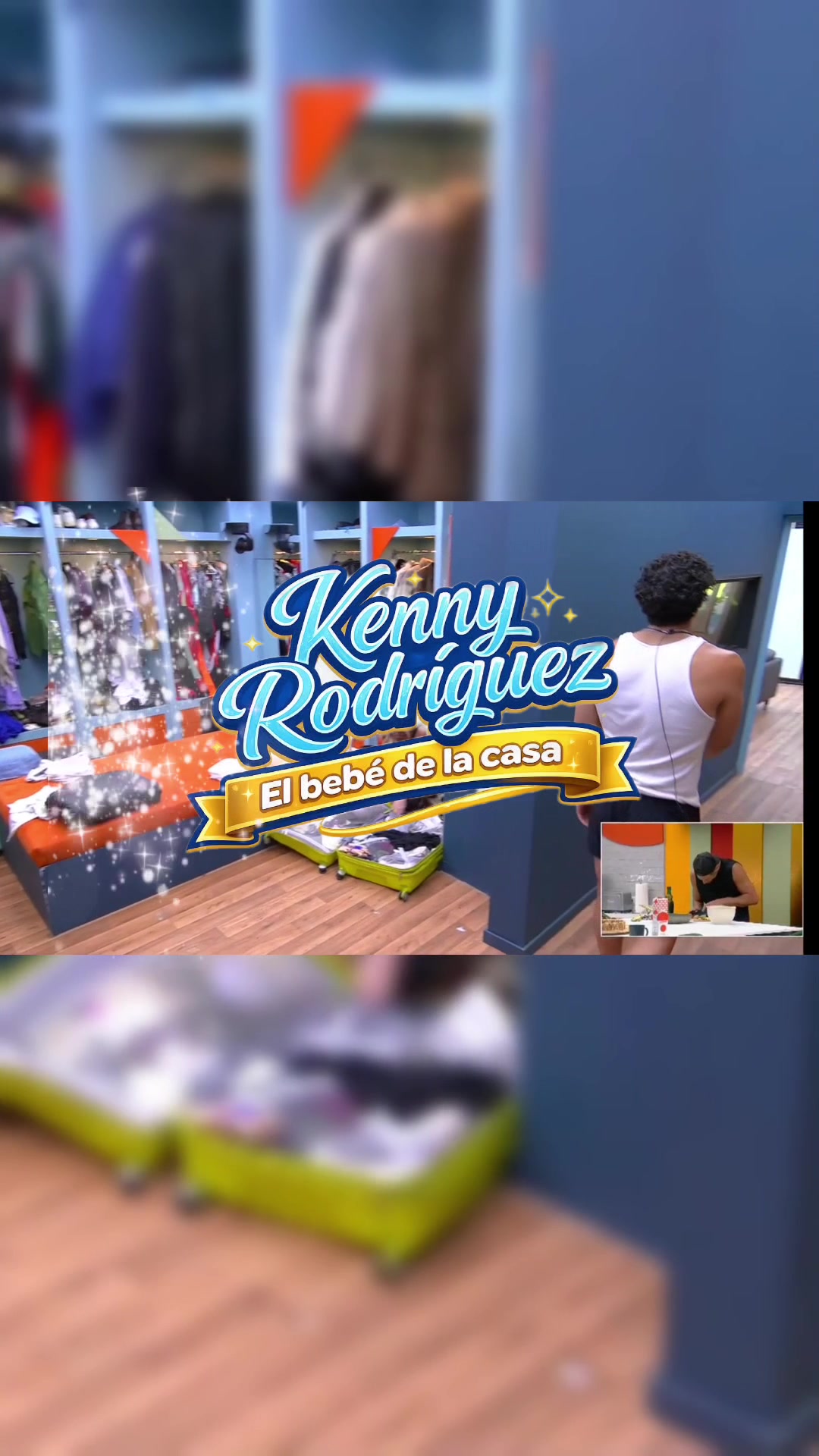 @Kenny Rodriguez