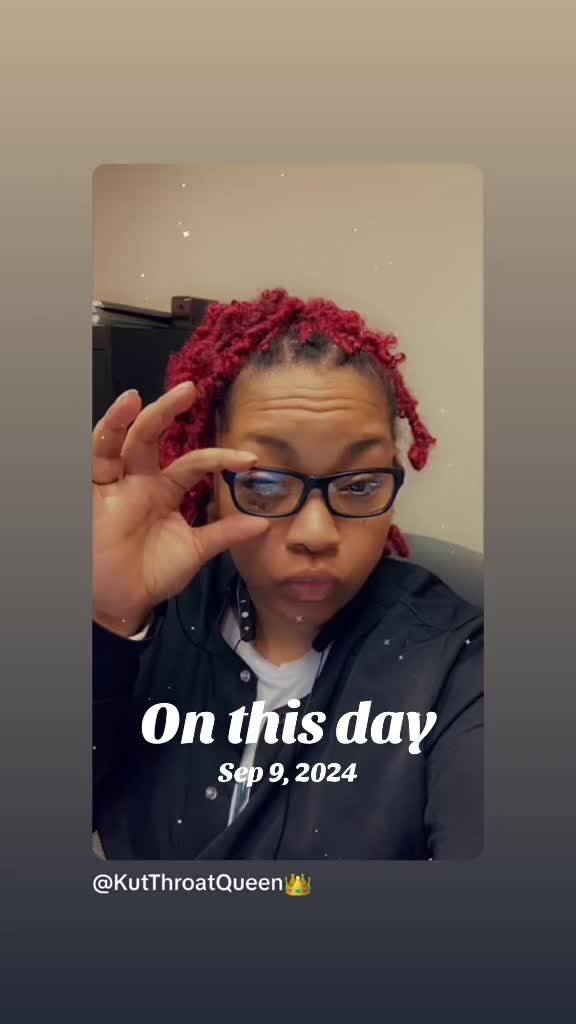 @KutThroatQueen👑