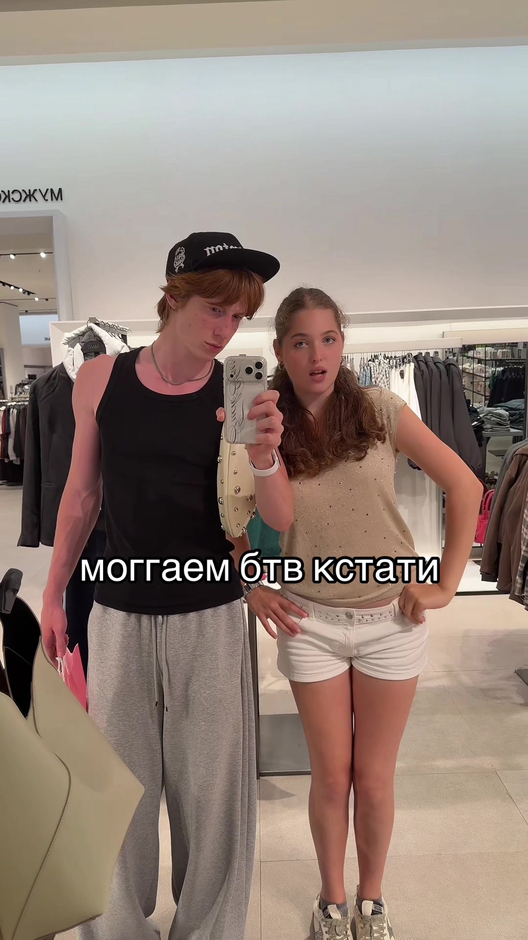 @Мартин | модель рыжик🧡🧑🏻&zwj;🦰