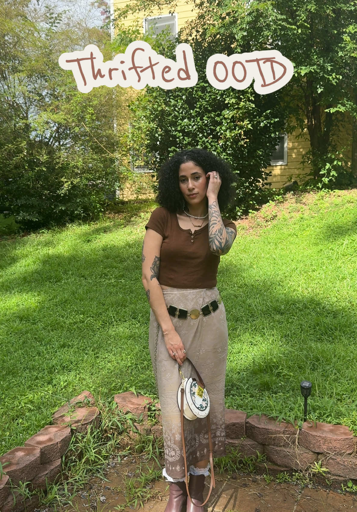 @Atlanta Model Alejandra ๐ต๐ท๐