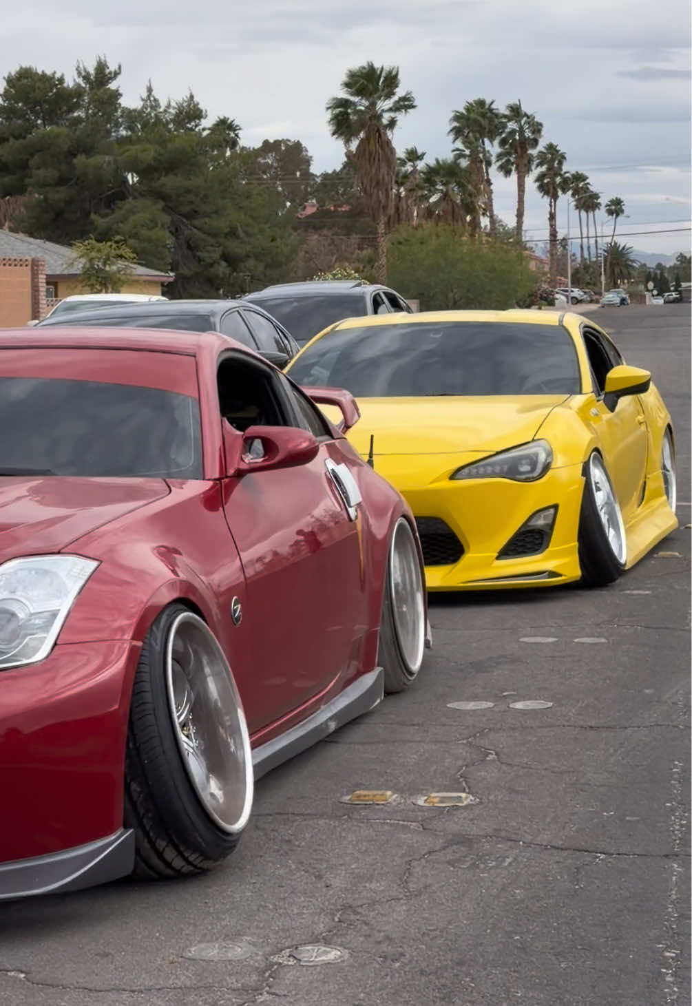 @Superstar Garage Racing