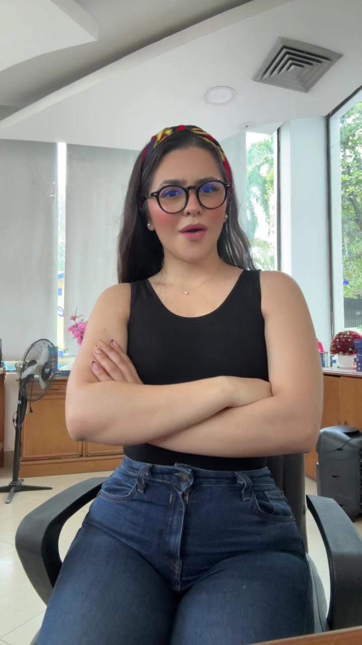 @Paula Salazar
