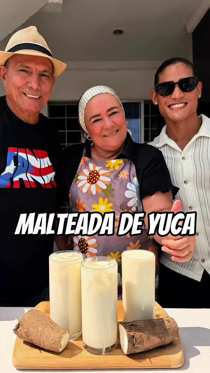 @Rosmi y Su Sazón
