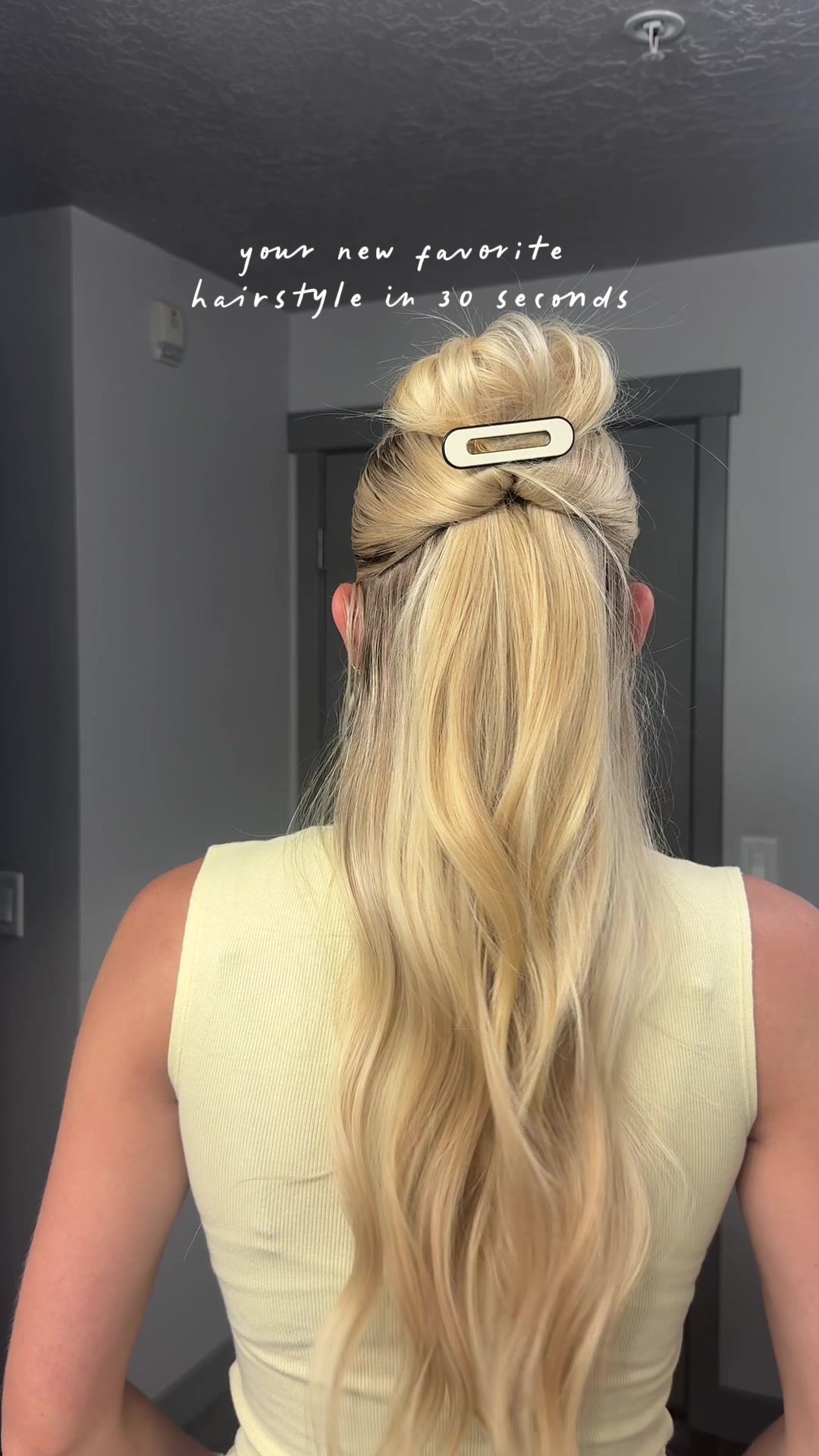 @courtney | ut hairstylist