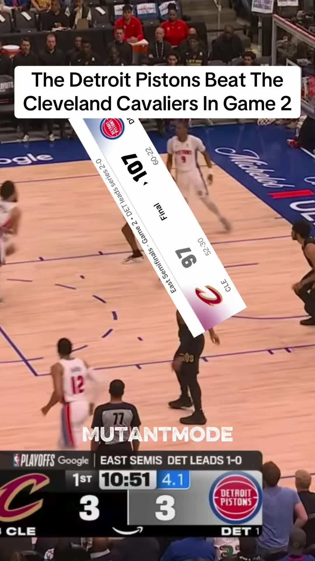 @MutantMode